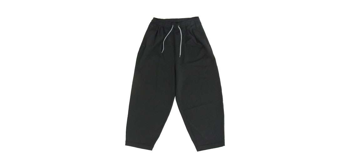 ポータークラシック PC-006-2750 OLYMPIC TUCKED PANTS 買取実績