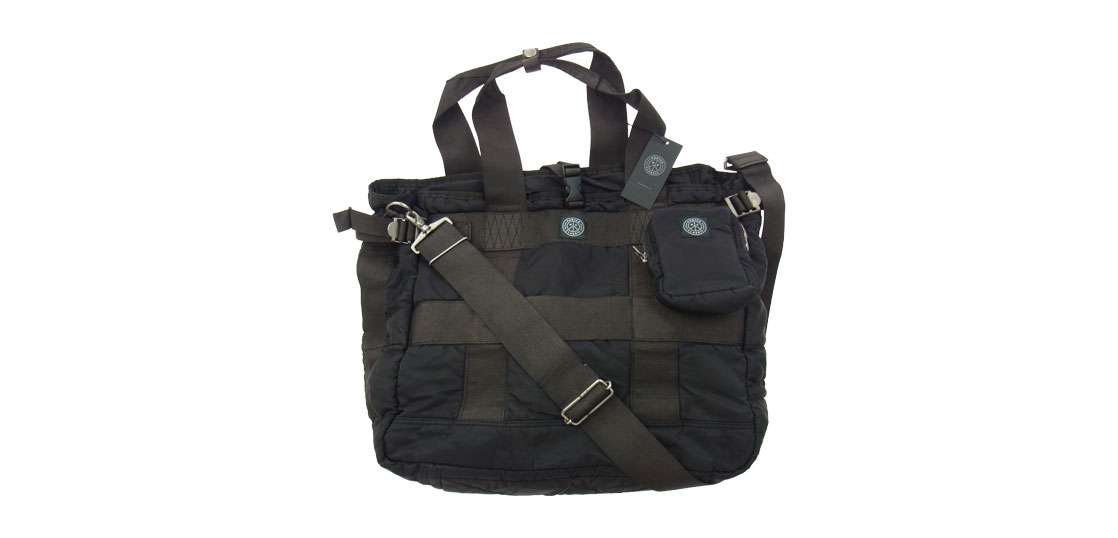 ポータークラシック PC-015-265-10-08 SUPER NYLON TOTE BAG 買取実績