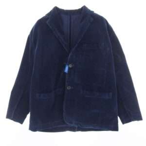 ポータークラシック PC-018-1166-40-03 Corduroy Classic Jacket  買取実績