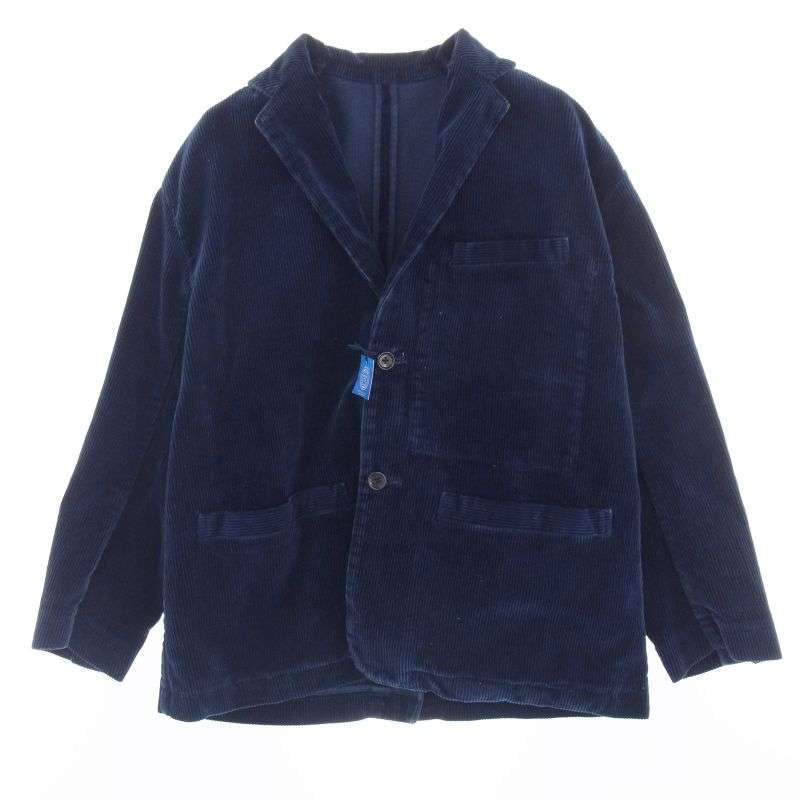 ポータークラシック PC-018-1166-40-03 Corduroy Classic Jacket コーデュロイ クラシック ジャケット 買取実績 画像