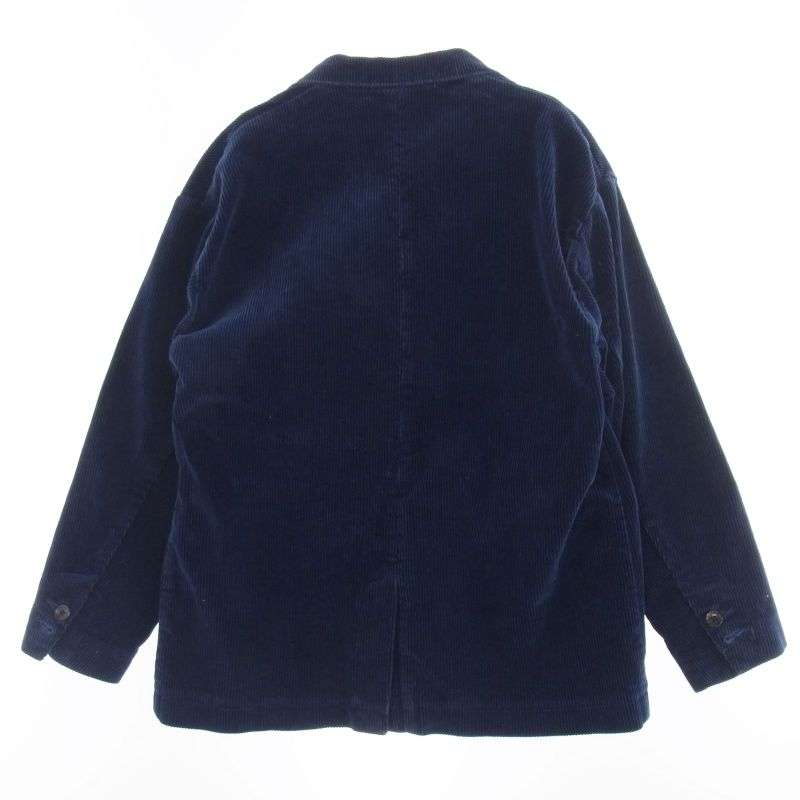 ポータークラシック PC-018-1166-40-03 Corduroy Classic Jacket コーデュロイ クラシック ジャケット 買取実績 画像