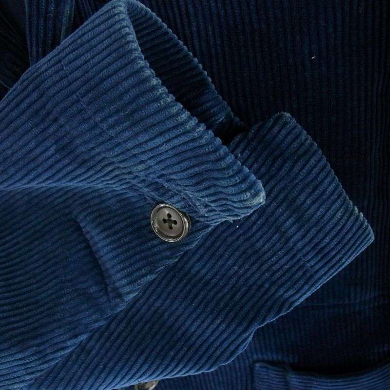 ポータークラシック PC-018-1166-40-03 Corduroy Classic Jacket コーデュロイ クラシック ジャケット 買取実績 画像