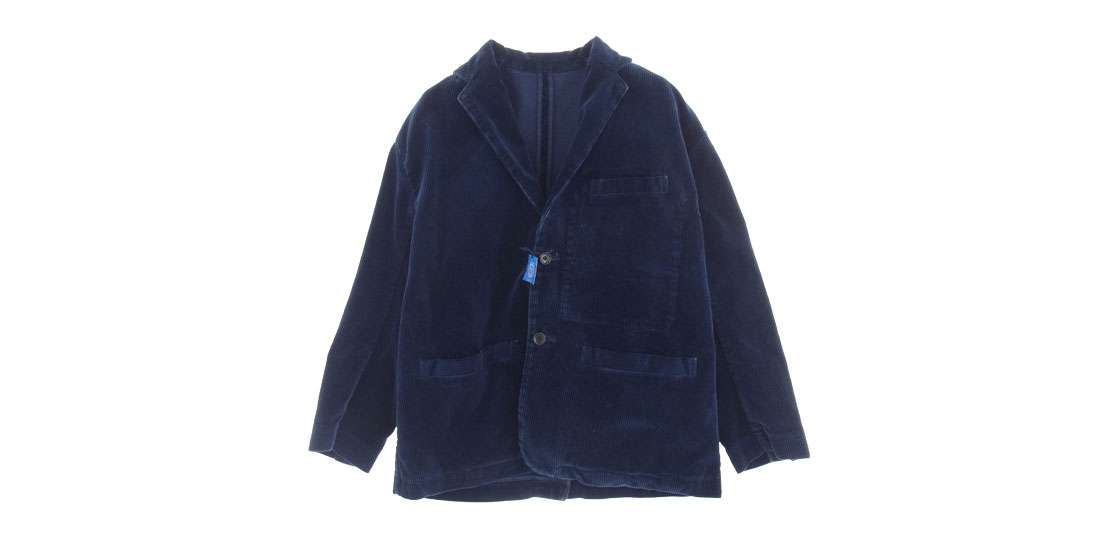 ポータークラシック PC-018-1166-40-03 Corduroy Classic Jacket  買取実績