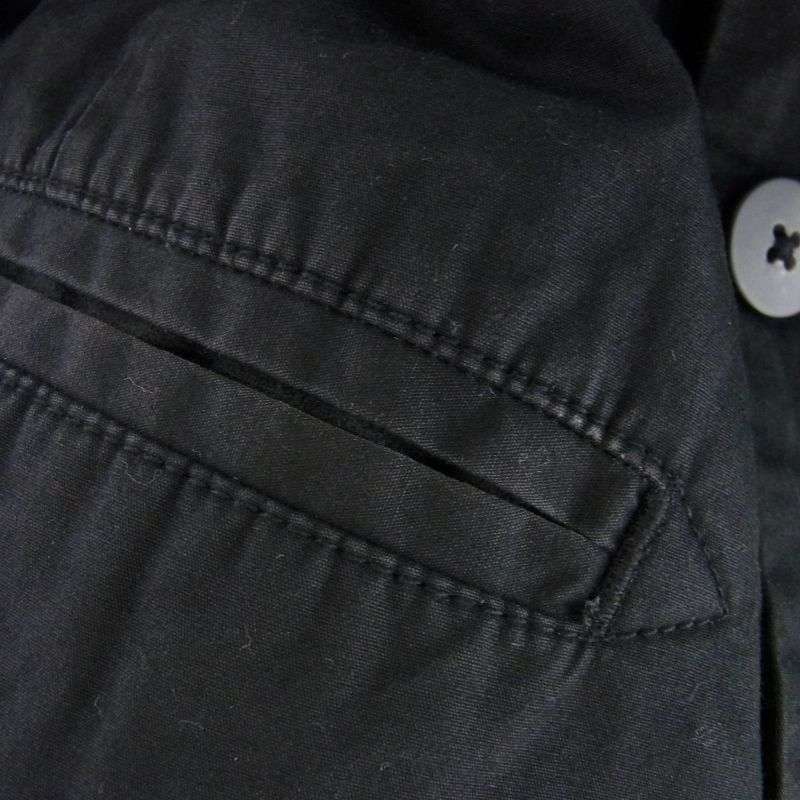 ポータークラシック PC-057-1722 PARAFFIN CORDUROY DOUBLE RIDERS JACKET パラフィン加工 コーデュロイ ダブル ライダース ジャケット 買取実績 画像