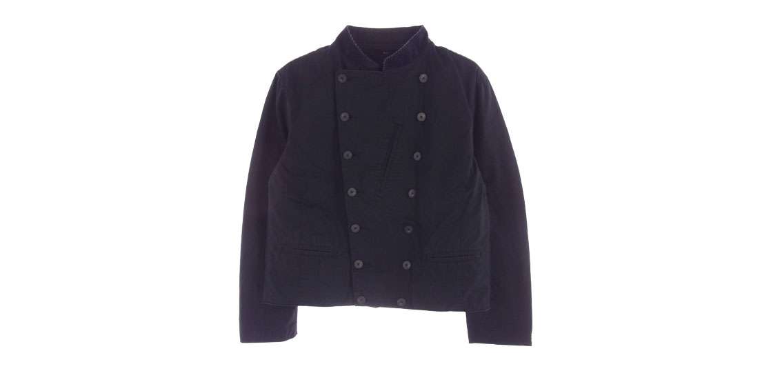 ポータークラシック PC-057-1722 PARAFFIN CORDUROY DOUBLE RIDERS JACKET 買取実績