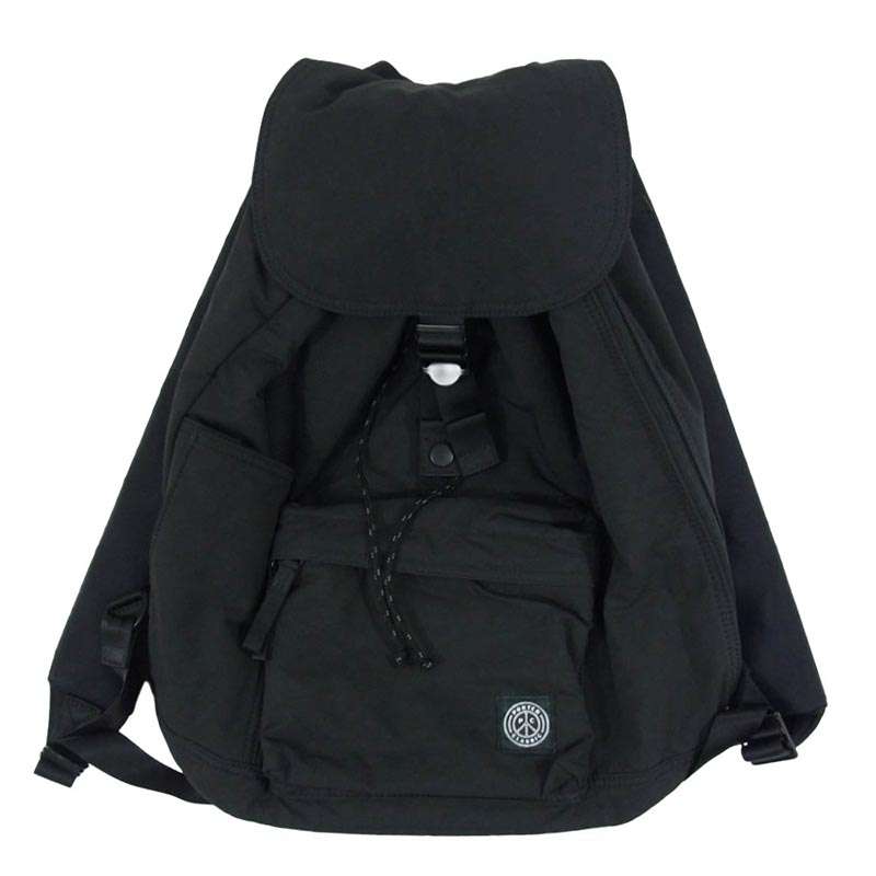 ポータークラシック WEATHER NEWTON EASY RUCKSACK 買取実績