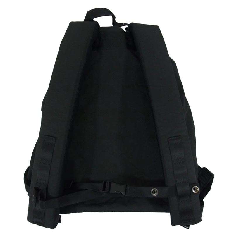ポータークラシック WEATHER NEWTON EASY RUCKSACK リュック バックパック バッグ 買取実績 画像