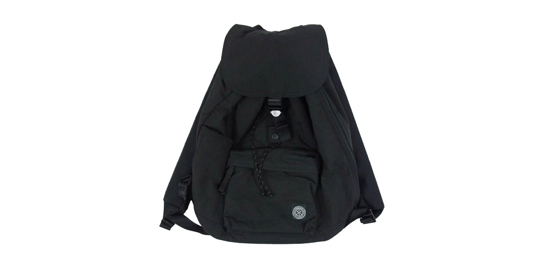 ポータークラシック WEATHER NEWTON EASY RUCKSACK 買取実績
