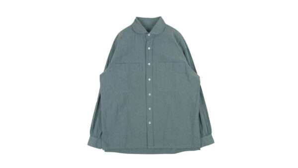 ポータークラシック WIDE POCKET SHIRT 買取実績