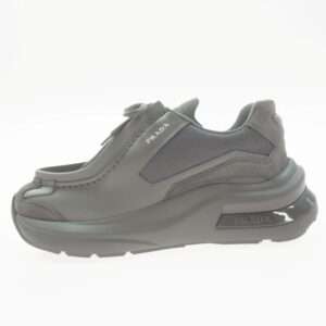 プラダ 23AW 2EG424 SYSTEM SNEAKER 買取実績