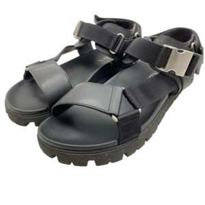 プラダ 2X3055 アンクル ストラップ サンダル 買取実績