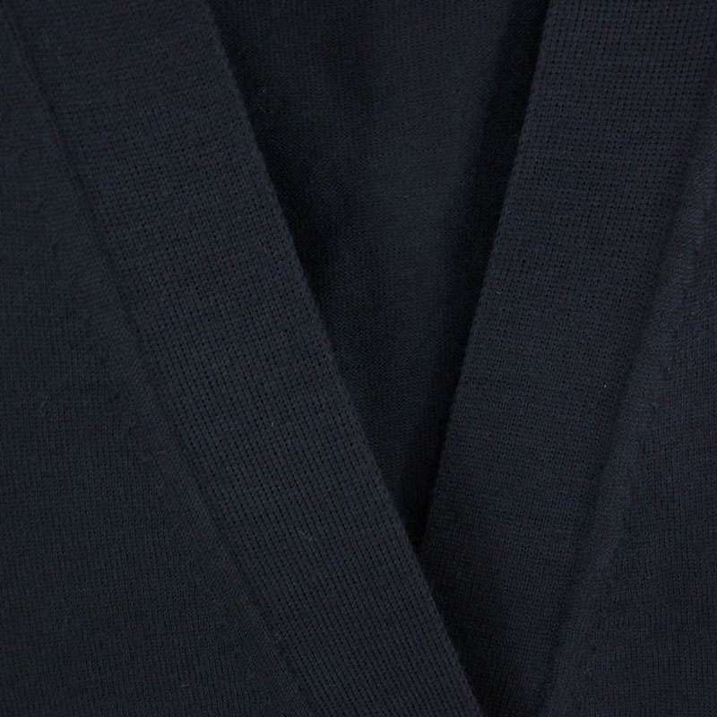 プラダ DNA00S 23年製 バージンウール Vネック カーディガン 買取実績 画像