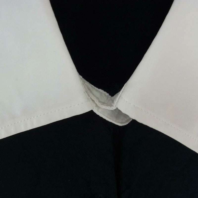 プラダ DNA00T S000 145T 襟付き ウール ニット 長袖 ポロシャツ 買取実績 画像