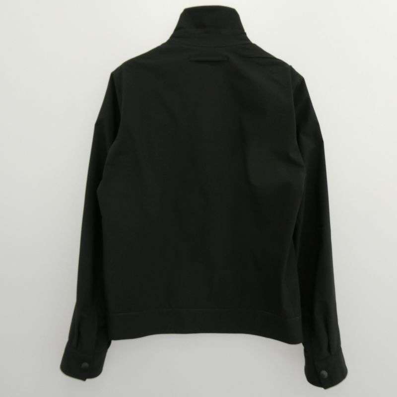 プラダ ナイロン ジャケット ジップ ブルゾン 買取実績 画像