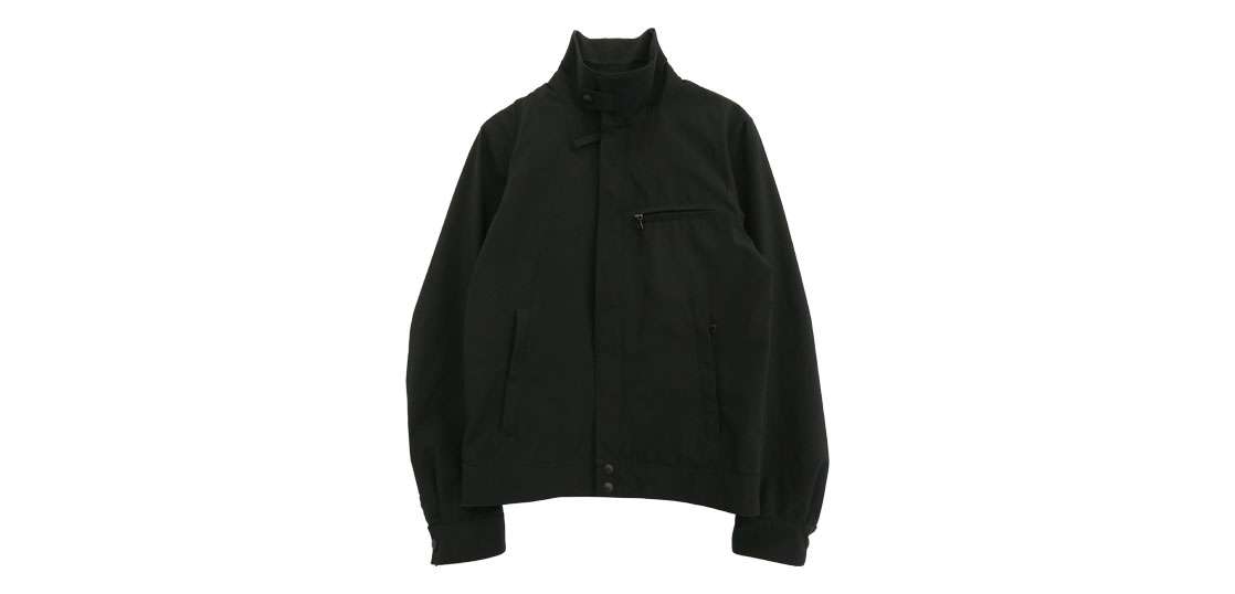 プラダ ナイロン ジャケット ジップ ブルゾン 買取実績