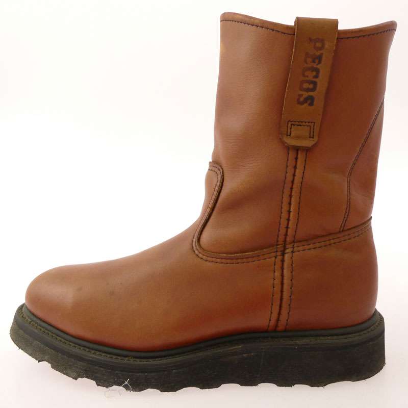レッドウィング 2274 PT91 PECOS BOOTS ペコス ブーツ 買取実績 画像