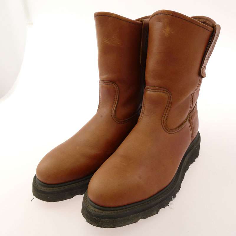 レッドウィング 2274 PT91 PECOS BOOTS ペコス ブーツ 買取実績 画像
