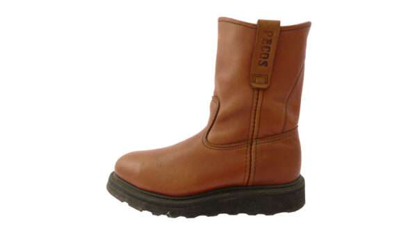 レッドウィング 2274 PT91 PECOS BOOTS 買取実績