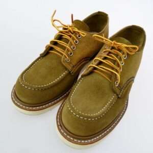 レッドウィング 3113 × ENGINEERED GARMENTS エンジニアド ガーメンツ SHOP MOC OXFORD 買取実績