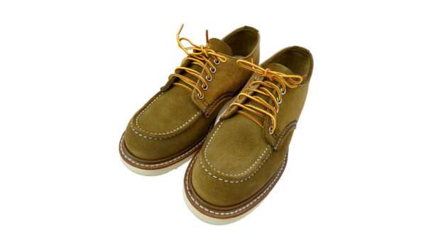 レッドウィング 3113 × ENGINEERED GARMENTS エンジニアド ガーメンツ SHOP MOC OXFORD 買取実績