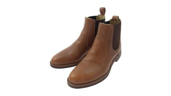 レッドウィング 3456 6-inch Chelsea 買取実績