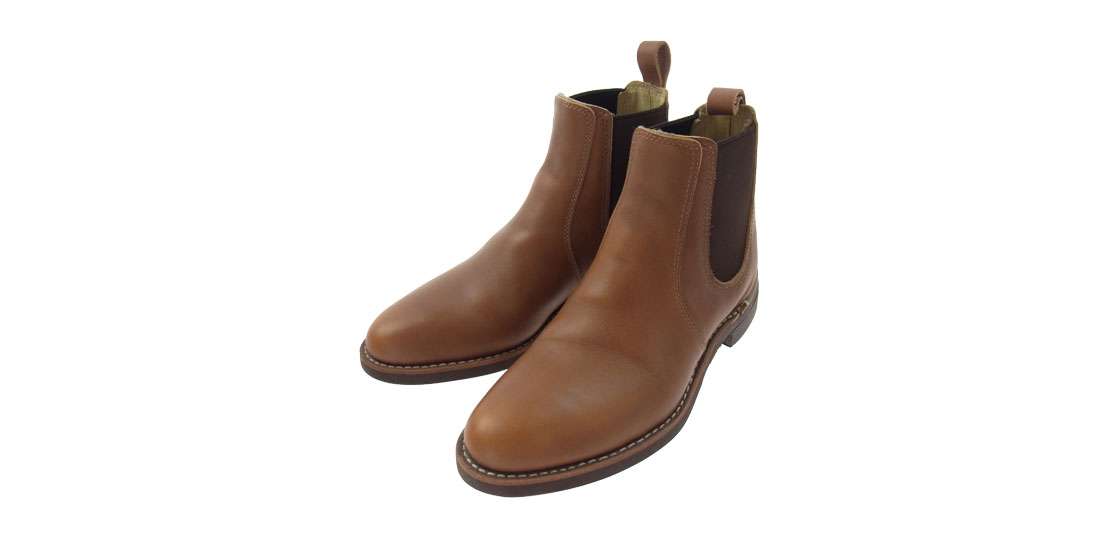 レッドウィング 3456 6-inch Chelsea 買取実績