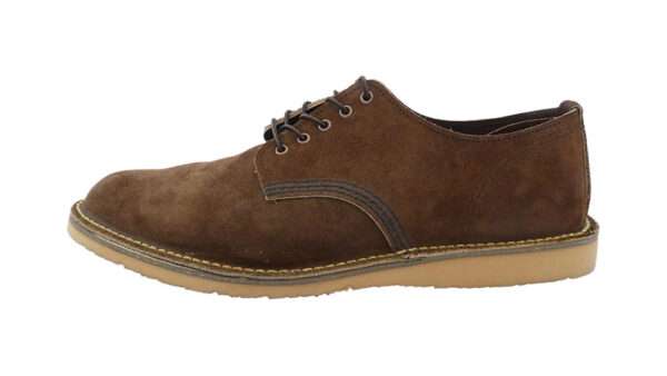 レッドウィング 3606 Weekender Oxford 買取実績