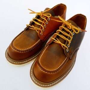 レッドウィング × ENGINEERED GARMENTS エンジニアド ガーメンツ 4603 SHOP MOC OXFORD 買取実績