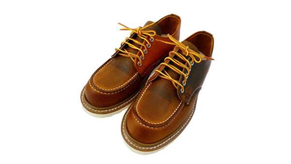 レッドウィング × ENGINEERED GARMENTS エンジニアド ガーメンツ 4603 SHOP MOC OXFORD 買取実績