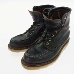 レッドウィング 49110 50周年モデル 犬タグ 1952 アイリッシュセッター レースアップ ブーツ 買取実績