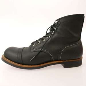 レッドウィング 8084 USA製 Iron Ranger 買取実績