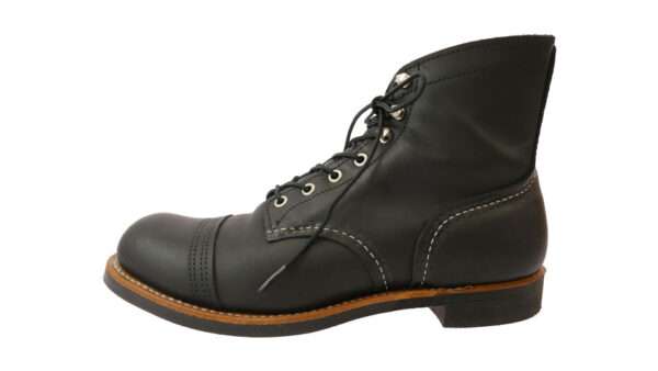 レッドウィング 8084 USA製 Iron Ranger 買取実績