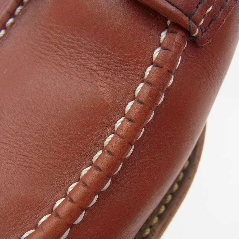 レッドウィング 8103 CLASSIC OXFORD クラシック オックスフォード ワーク ブーツ 買取実績 画像