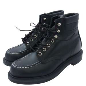 レッドウィング 8133 SUPERSOLE 6′ MOC-TOE ブーツ 買取実績
