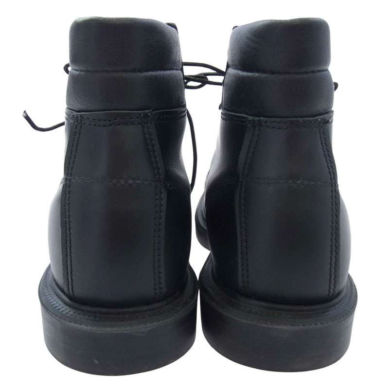 レッドウィング 8133 SUPERSOLE 6' MOC-TOE スーパーソール 6インチ モックトゥ ブーツ 買取実績 画像