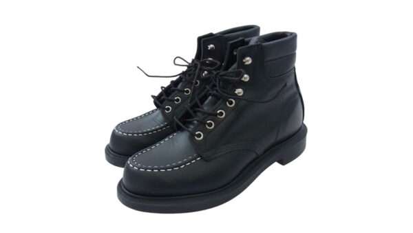 レッドウィング 8133 SUPERSOLE 6′ MOC-TOE ブーツ 買取実績