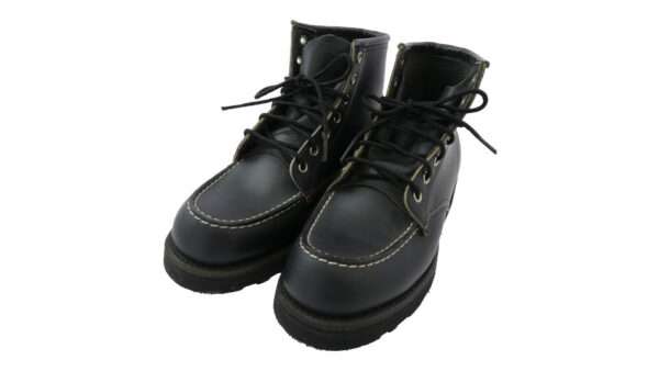 レッドウィング 8137 アイリッシュセッター レザー モックトゥ ブーツ 買取実績