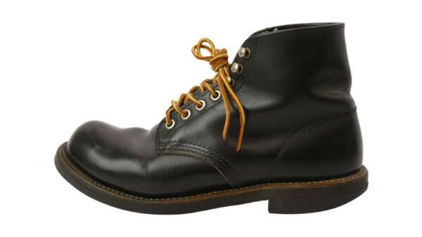 レッドウィング 8153 羽タグ プレーントゥ ブーツ 買取実績