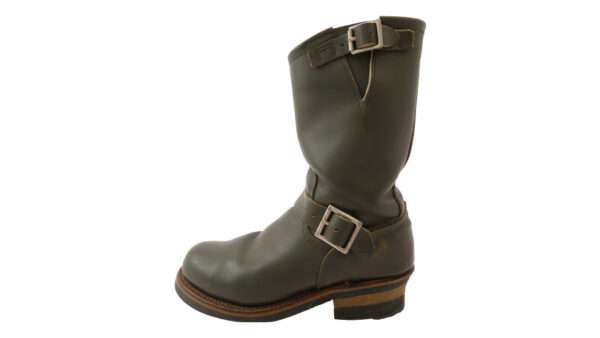 レッドウィング 8273 PT99 カンガタン エンジニア ブーツ 買取実績