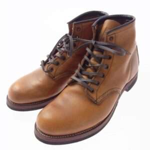 レッドウィング 9013 BECKMAN CHESTNUT 買取実績