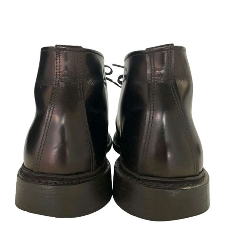 レッドウィング 9096 Caverly Chukka キャバリー チャッカ レザー ブーツ 買取実績 画像