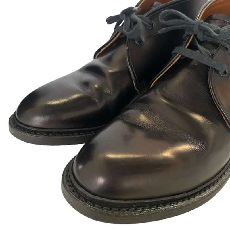 レッドウィング 9096 Caverly Chukka キャバリー チャッカ レザー ブーツ 買取実績 画像