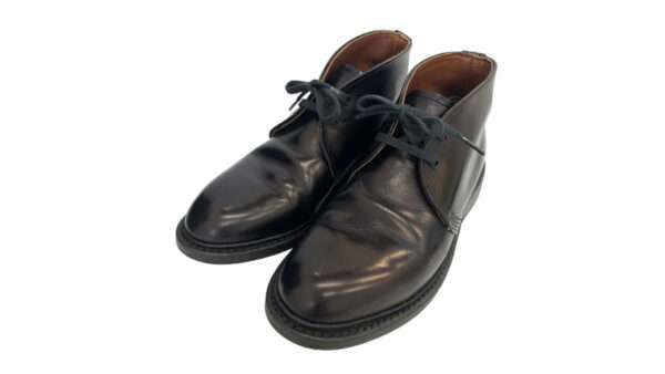 レッドウィング 9096 Caverly Chukka 買取実績