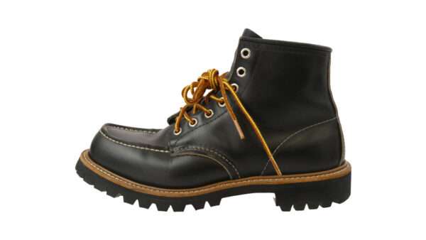 レッドウィング 90s 8176 羽タグ モックトゥ ビブラムソール ブーツ 買取実績