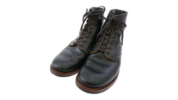 レッドウィング BECKMAN FLATBOX 買取実績