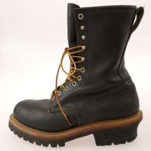 レッドウィング USA製 LOGGER ロガー レザー ワーク ブーツ 買取実績