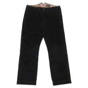 RRL 1930sモデル シンチバック 太畝コーデュロイ ワークパンツ 買取実績
