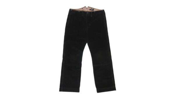 RRL 1930sモデル シンチバック 太畝コーデュロイ ワークパンツ 買取実績