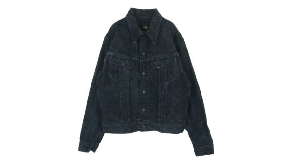 RRL 271-J Trucker Jacket 買取実績