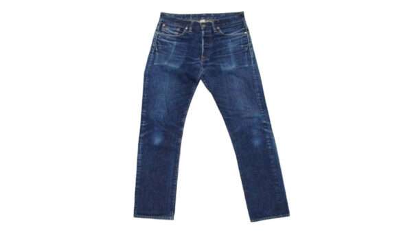 RRL 782529606001 SLIM NARROW 買取実績